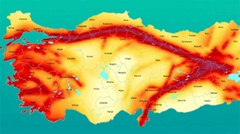 manisa deprem bölgesi mi